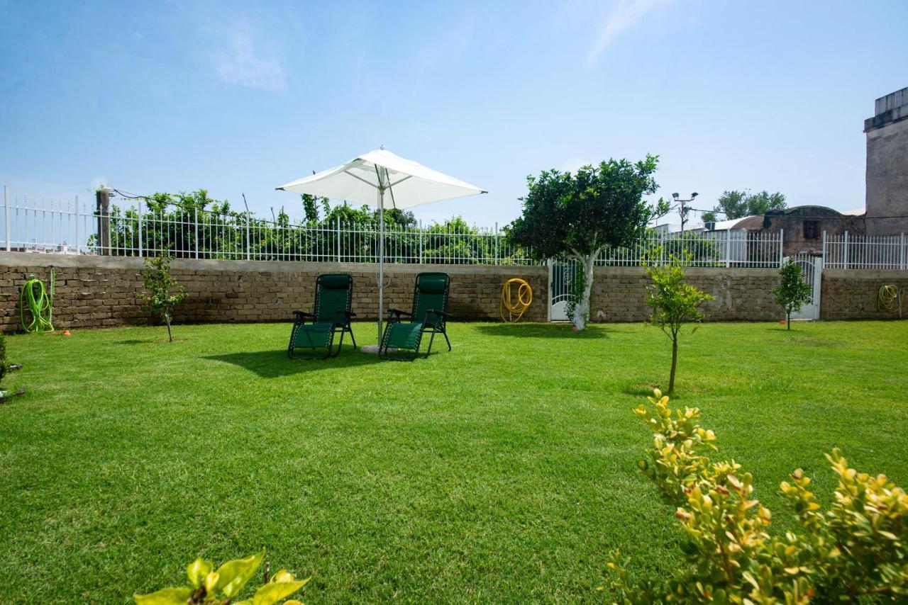 Il Giardino Procida Exterior foto